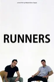 Runners movie poster