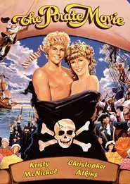 Poster do filme The Pirate Movie