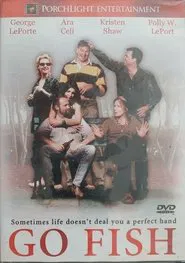 Go Fish movie poster