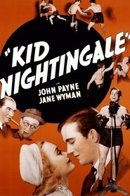 Kid Nightingale movie poster
