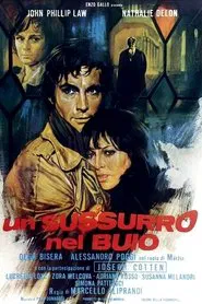 Poster do filme A Whisper in the Dark