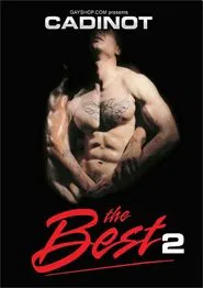 Cadinot: The Best 2 movie poster