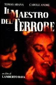 The Prince of Terror movie poster