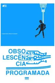Schedule Obsolescence movie poster