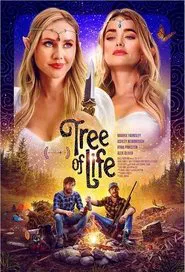 Tree of Life movie poster