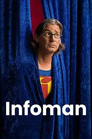 Poster da série Infoman