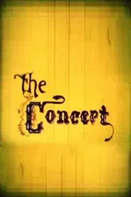 The Concert movie poster