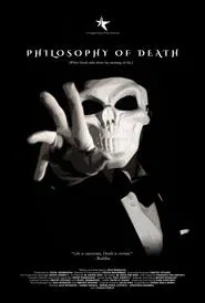 Philosophy of Death movie poster