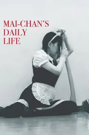 Mai-chan's Daily Life movie poster
