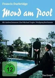 Mord am Pool movie poster