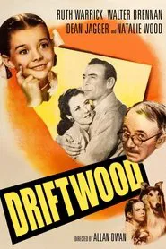 Driftwood movie poster
