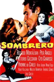 Sombrero movie poster