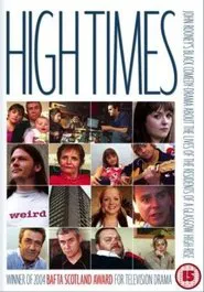 High Times tv show poster