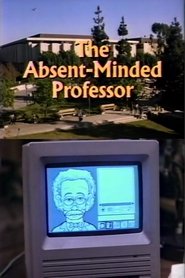 The Absent-Minded Professor: Trading Places movie poster