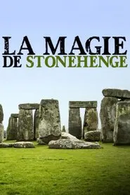 The Stonehenge Enigma movie poster