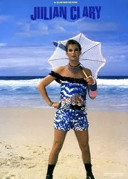 Julian Clary: Brace Yourself Sydney movie poster