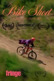 Bike Short movie poster