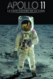 Apollo: Back to the Moon movie poster
