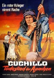 Poster do filme Cuchillo
