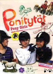 Pony Girls movie poster