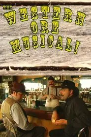 The Western Ore Musical movie poster