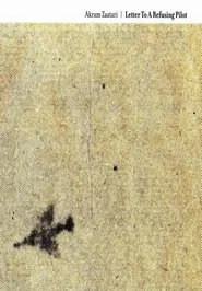 Letter to a Refusing Pilot movie poster