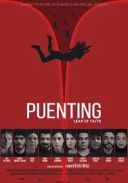 Puenting (Leap of Faith) movie poster