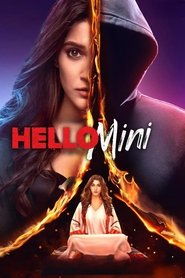 Hello Mini tv show poster