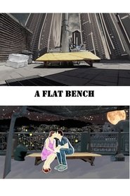A Flat Bench movie poster