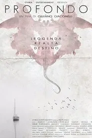 Profondo movie poster