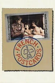 French Postcards movie poster