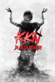 KKN, Curse of the Dancing Village movie poster