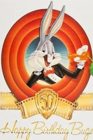 Happy Birthday, Bugs! 50 Looney Years movie poster