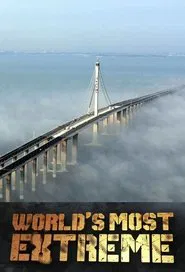 World's Most Extreme tv show poster