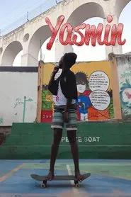 Yasmin movie poster