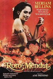 Roro Mendut movie poster