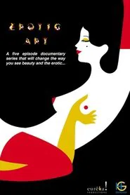 Poster da série Erotic Art