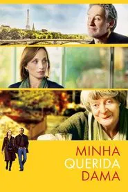 Poster do filme Minha Querida Dama