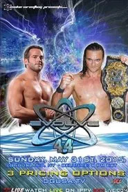 EVOLVE 44 movie poster