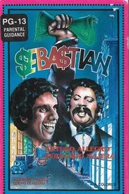 Sebastián movie poster