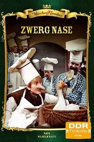Poster do filme Dwarf Nose