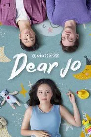 Poster da série Dear Jo: The Series