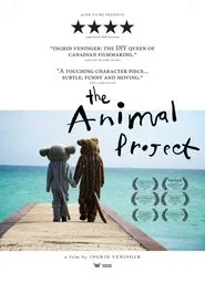 The Animal Project movie poster
