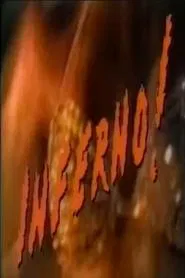 Poster do filme Inferno