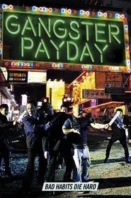 Gangster Payday movie poster