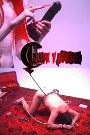 Lilith V Asmodeo movie poster