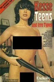 Kesse Teens und irre Typen movie poster