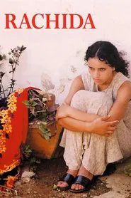 Rachida movie poster