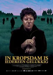 Greetings from Kropsdam movie poster