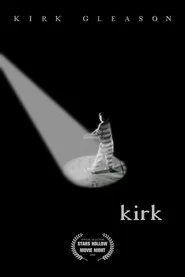 A Film by Kirk movie poster